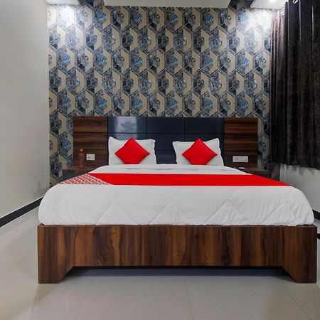 Hotel O Om Palace Jaipur Dış mekan fotoğraf